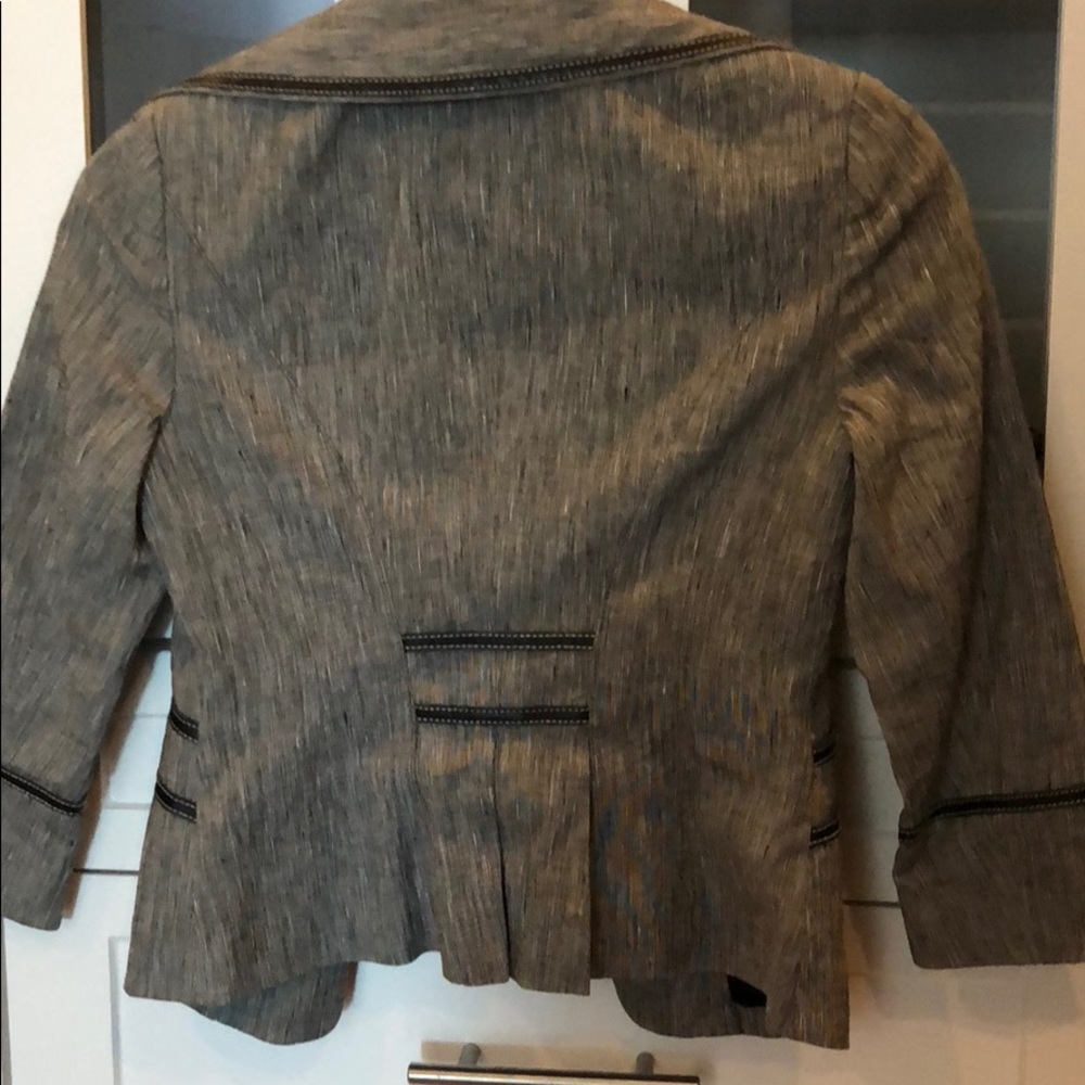 Bebe Blazer - image 4